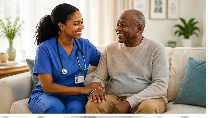 SKILLED NURSING